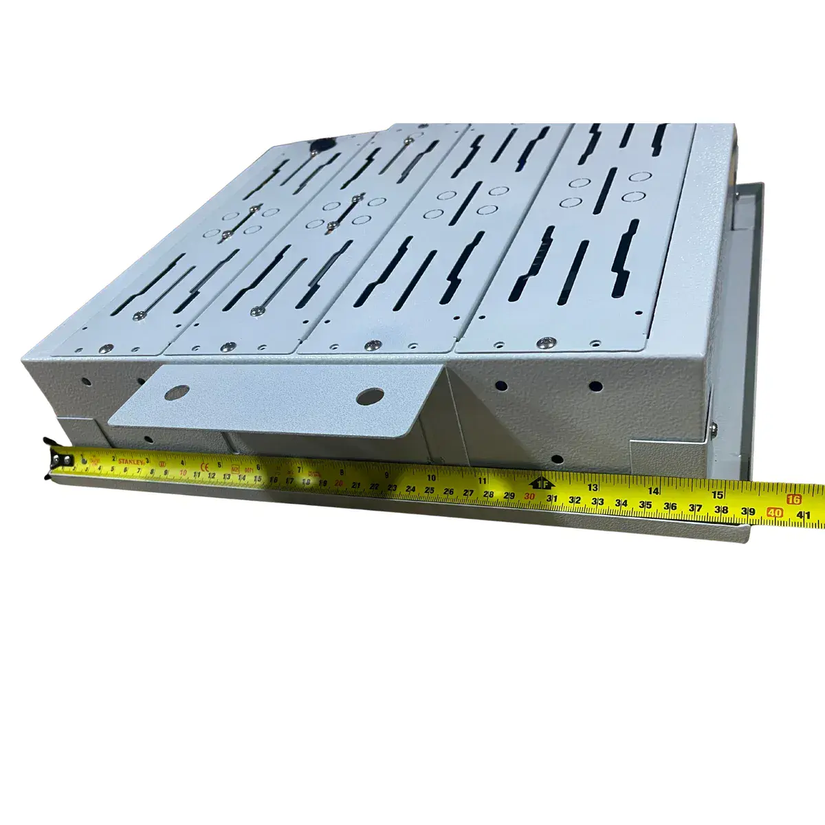 Đèn LED cây xăng chống nổ 200W bảo hành lên tới 36 tháng - Ảnh 6