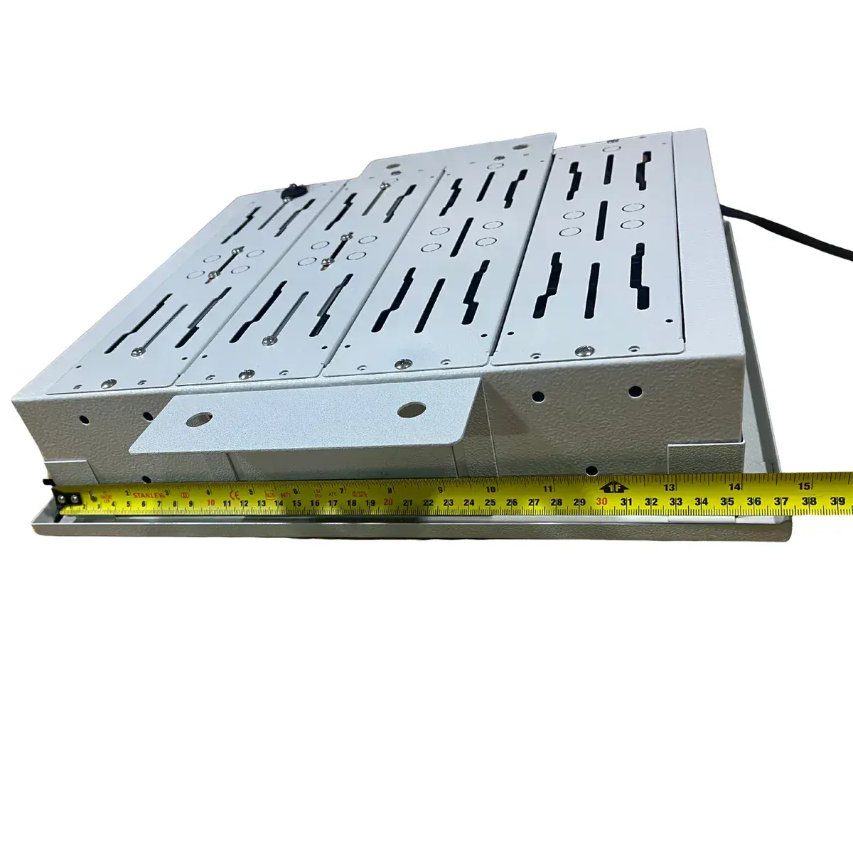 Đèn LED cây xăng chống nổ 200W bảo hành lên tới 36 tháng - Ảnh 7