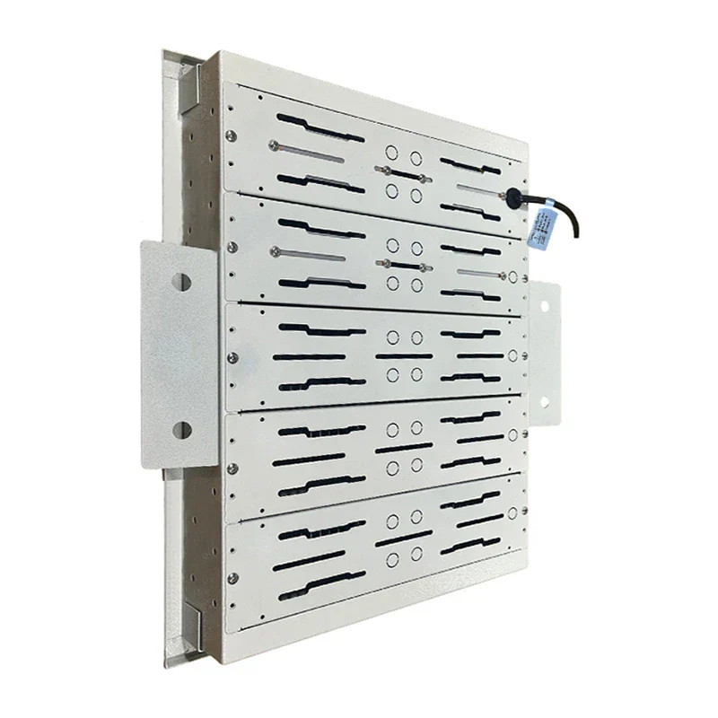 Đèn LED cây xăng chống nổ 250W dẫn đầu thị trường - Ảnh 2