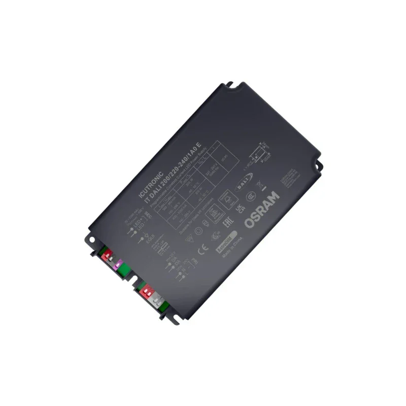 Nguồn INVENTRONICS IT DALI 200/220-240/1A0 E