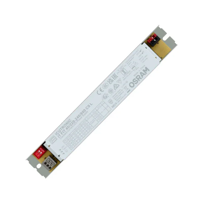 Nguồn INVENTRONICS IT FIT 40/220-240/800 CS L