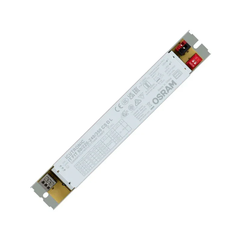 Nguồn INVENTRONICS IT FIT 60/220-240/350 CS D L