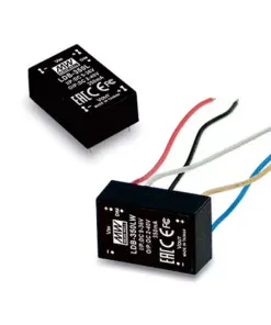 Nguồn điện MEANWELL LDB-L