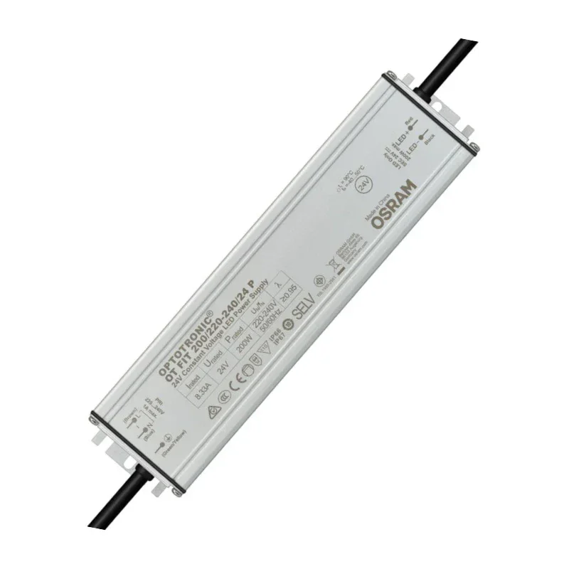 Nguồn INVENTRONICS OT FIT 200/220-240/24 P