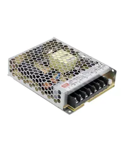 Nguồn MEANWELL LRS 100-24