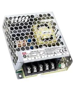 Nguồn MEANWELL LRS 50-48