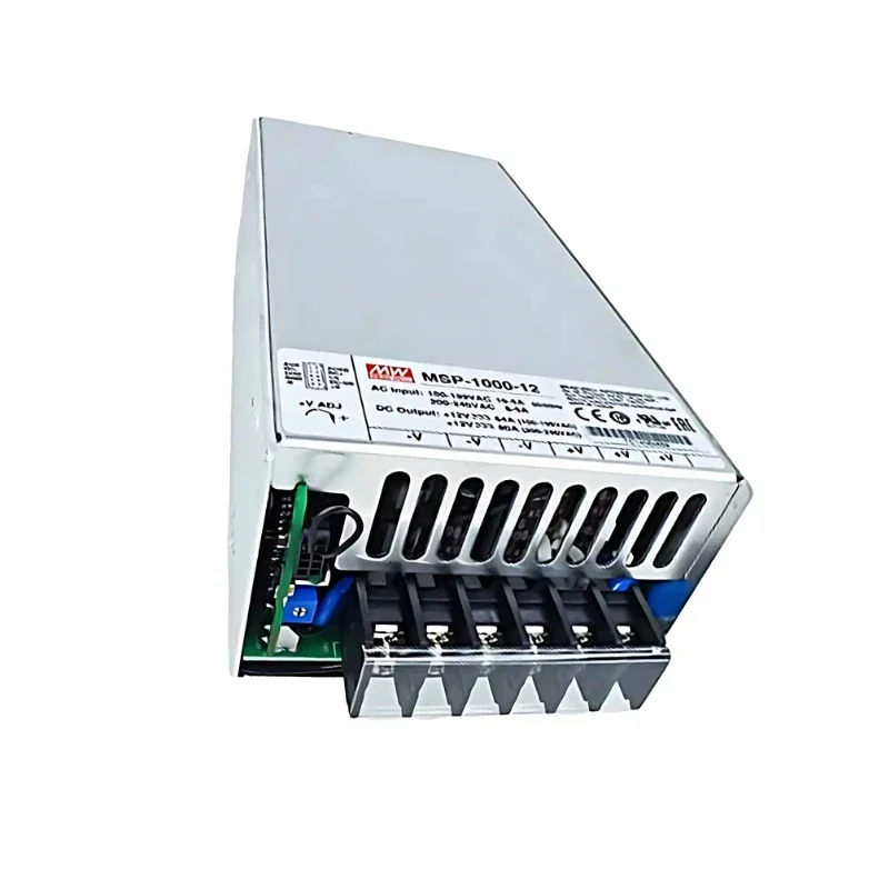 Nguồn Meanwell MSP-1000