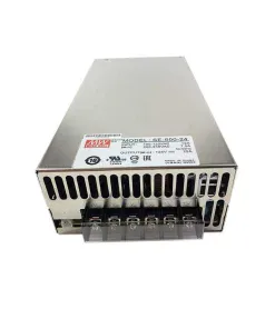 Nguồn Meanwell SE-600