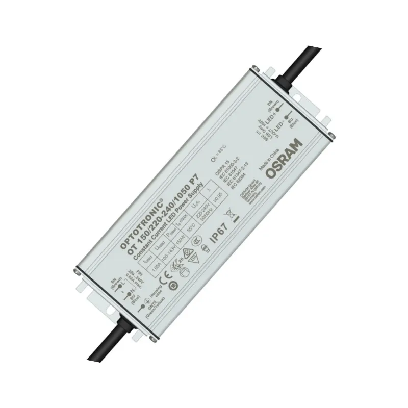 Nguồn INVENTRONICS OT 150/220-240/1050 P7