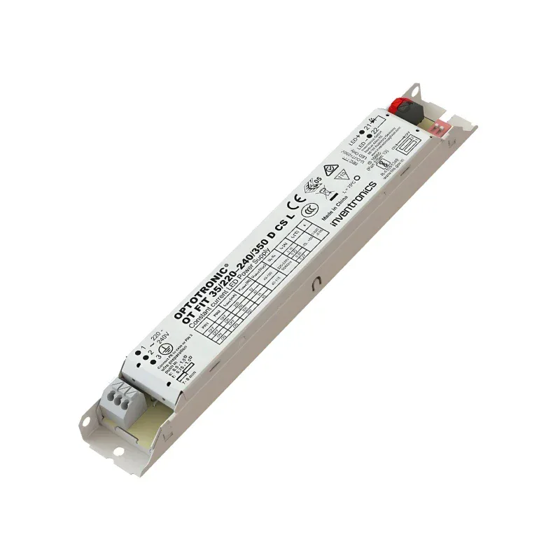 Nguồn INVENTRONICS OT FIT 35/220-240/350 D CS L